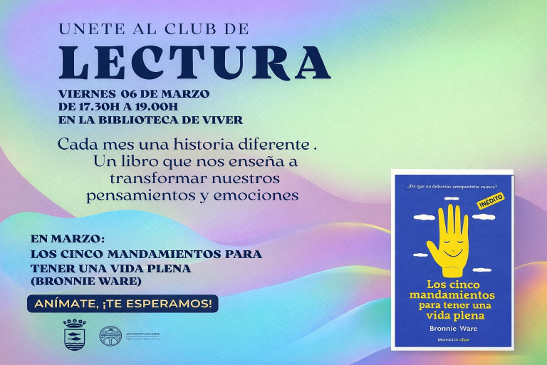 Club de Lectura