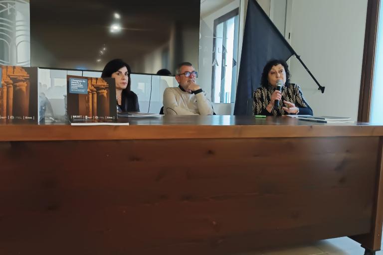 Congreso de Historia