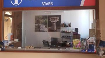 Oficina de turismo de Viver