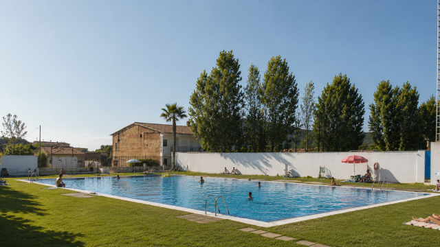 Piscina
