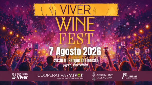 Viver Wine Fest 2026