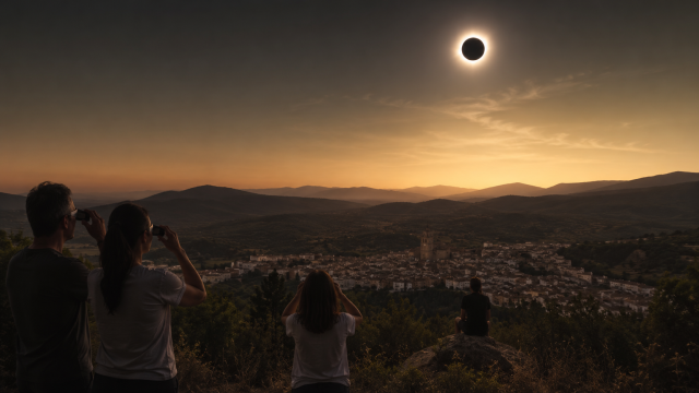 eclipse