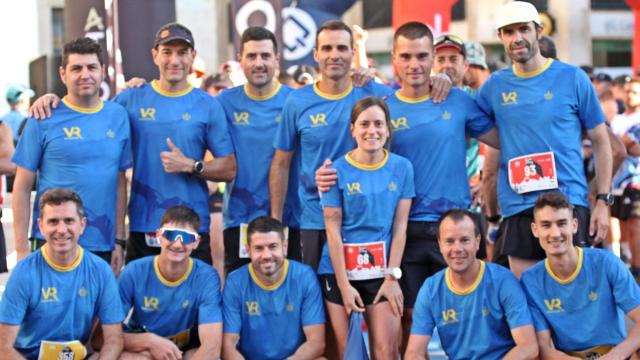 cd viver run