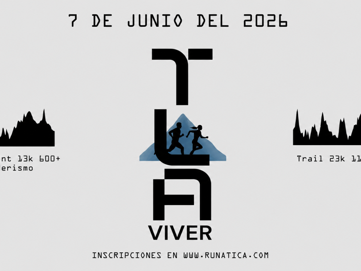 Cartel del evento