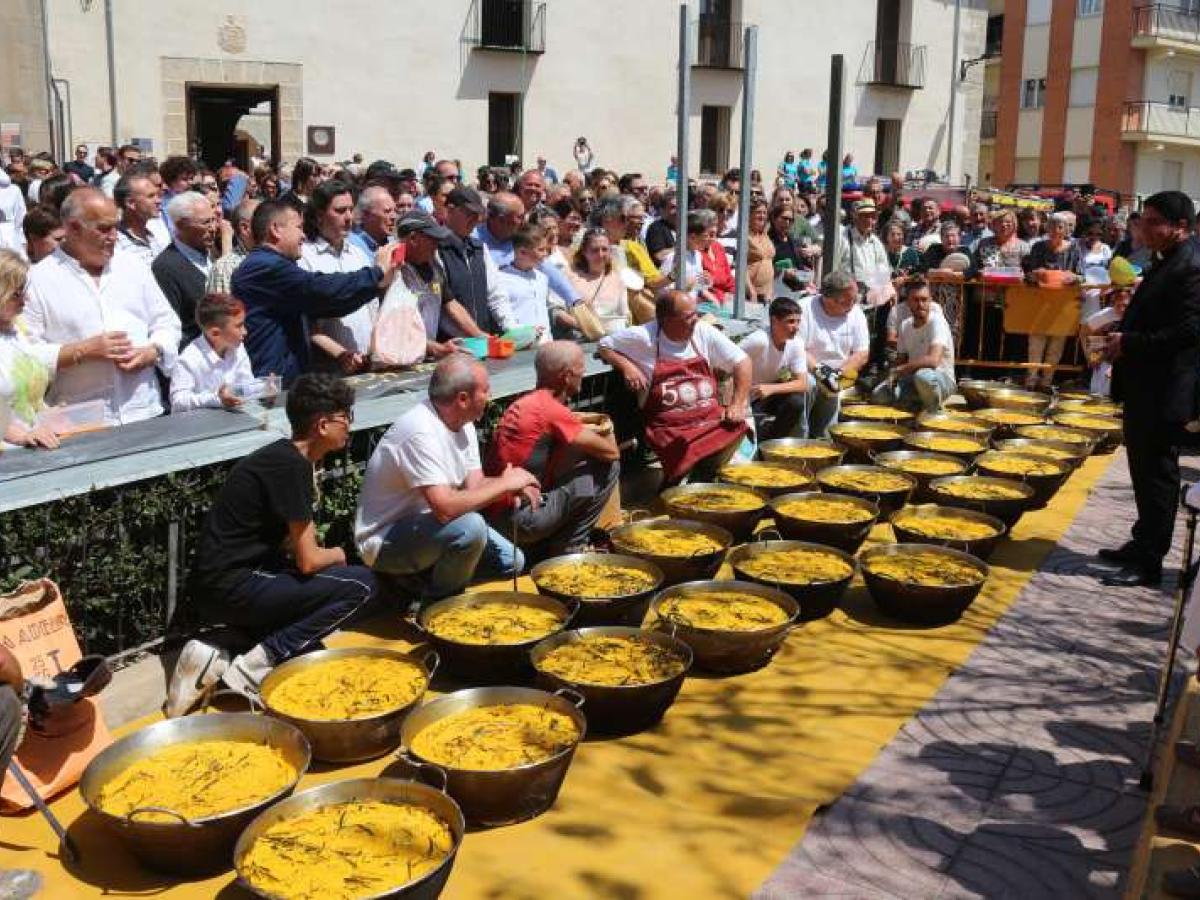 Imagen del evento