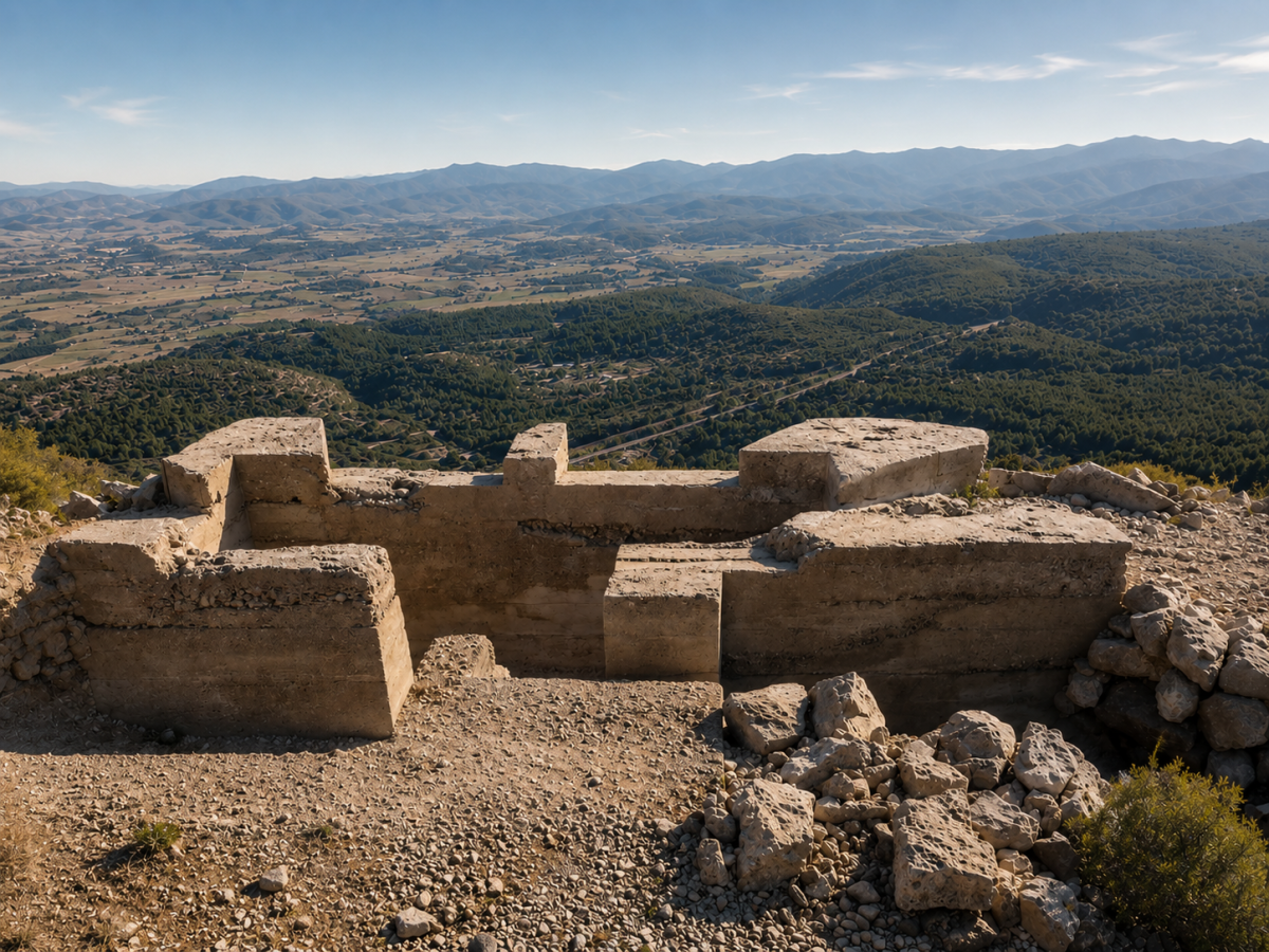 Alto de Ragudo