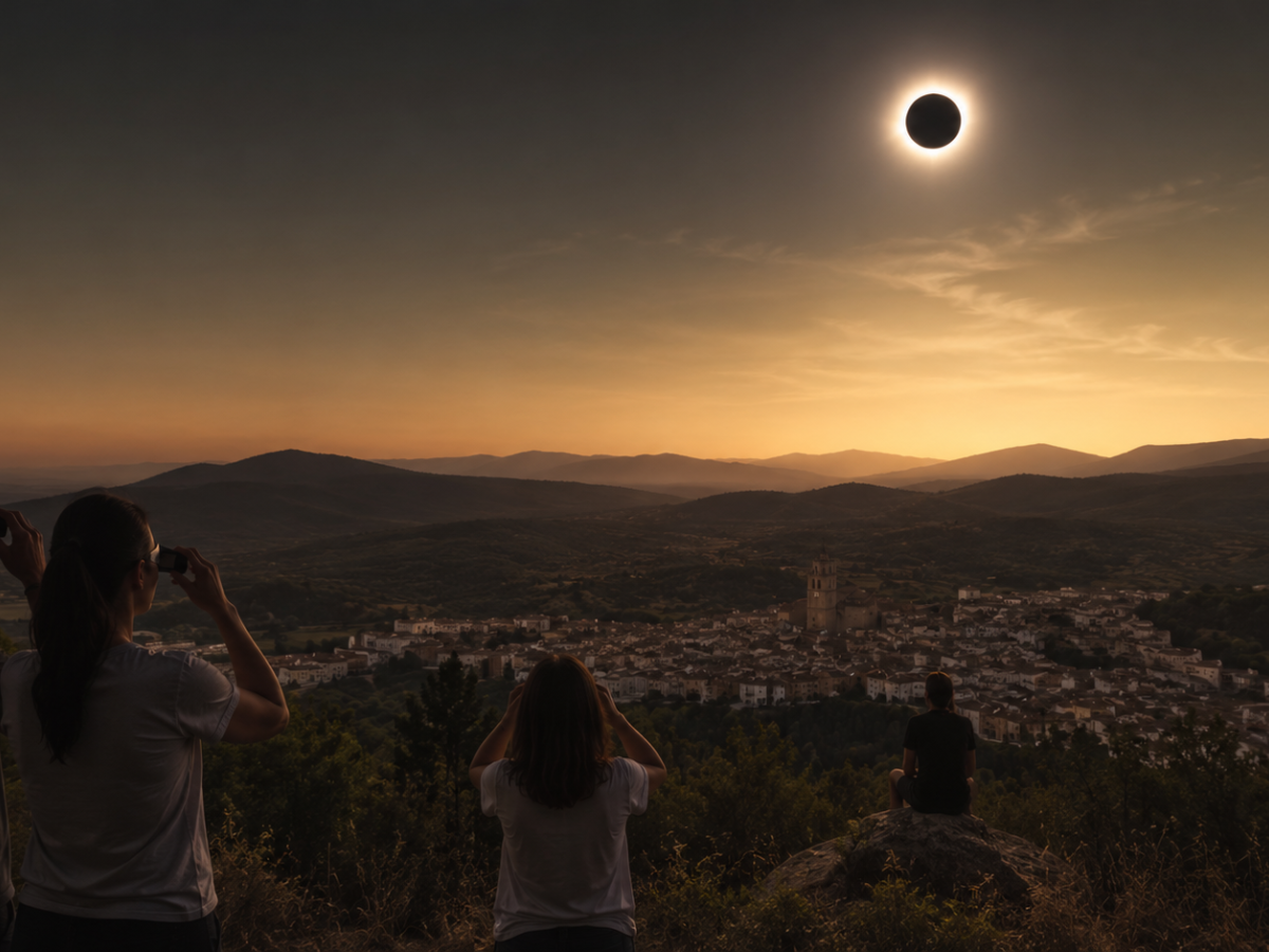eclipse