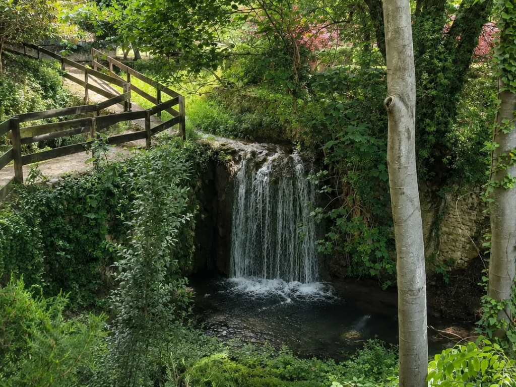 Floresta