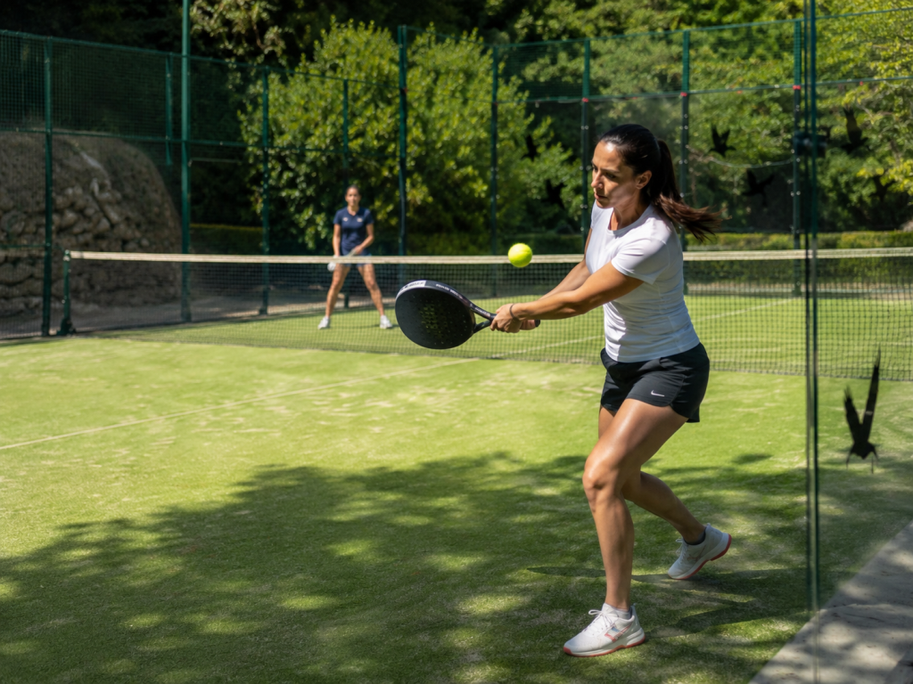 padel 2