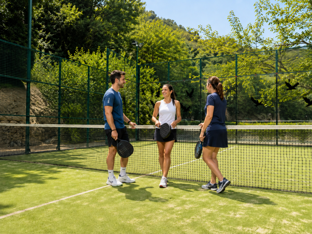 padel 3