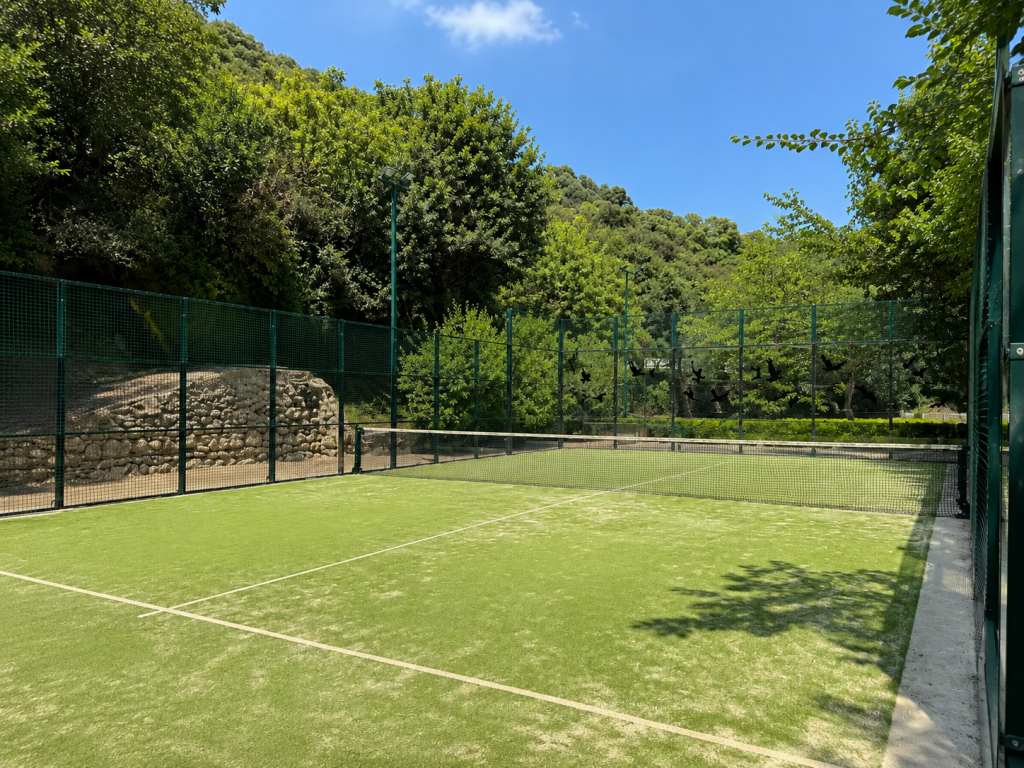 padel 4