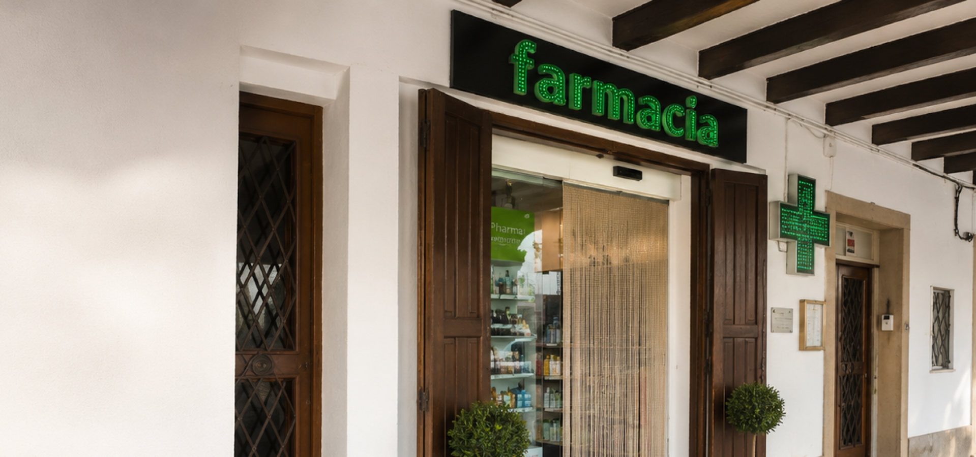 Hero farmacia