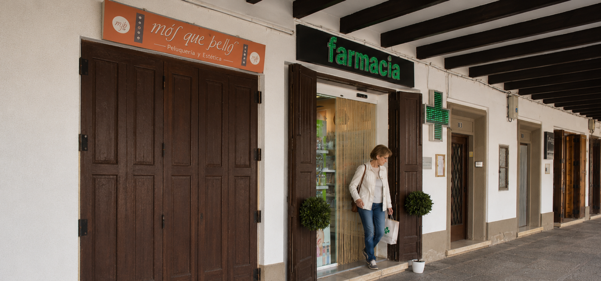 Hero farmacia
