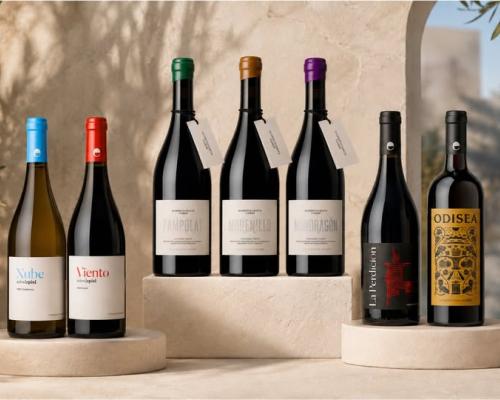 Vinos Cooperativa de Viver